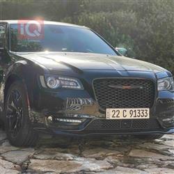 Chrysler 300